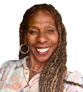 Allegra D. Jackson, Healthy Horizons panelist