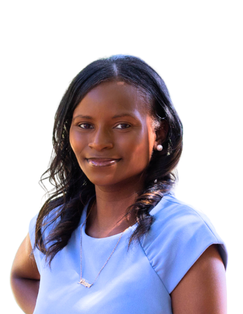 Nasya Shepard, Healthy Horizons panelist