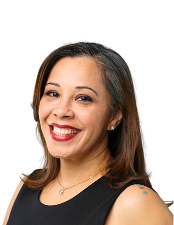 Josie Torres, Healthy Horizons panelist