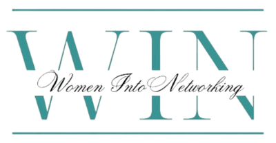 Women Into Networking WIN